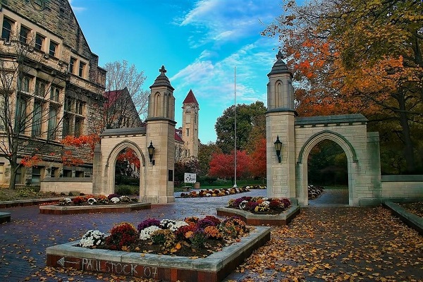 Victoria University
